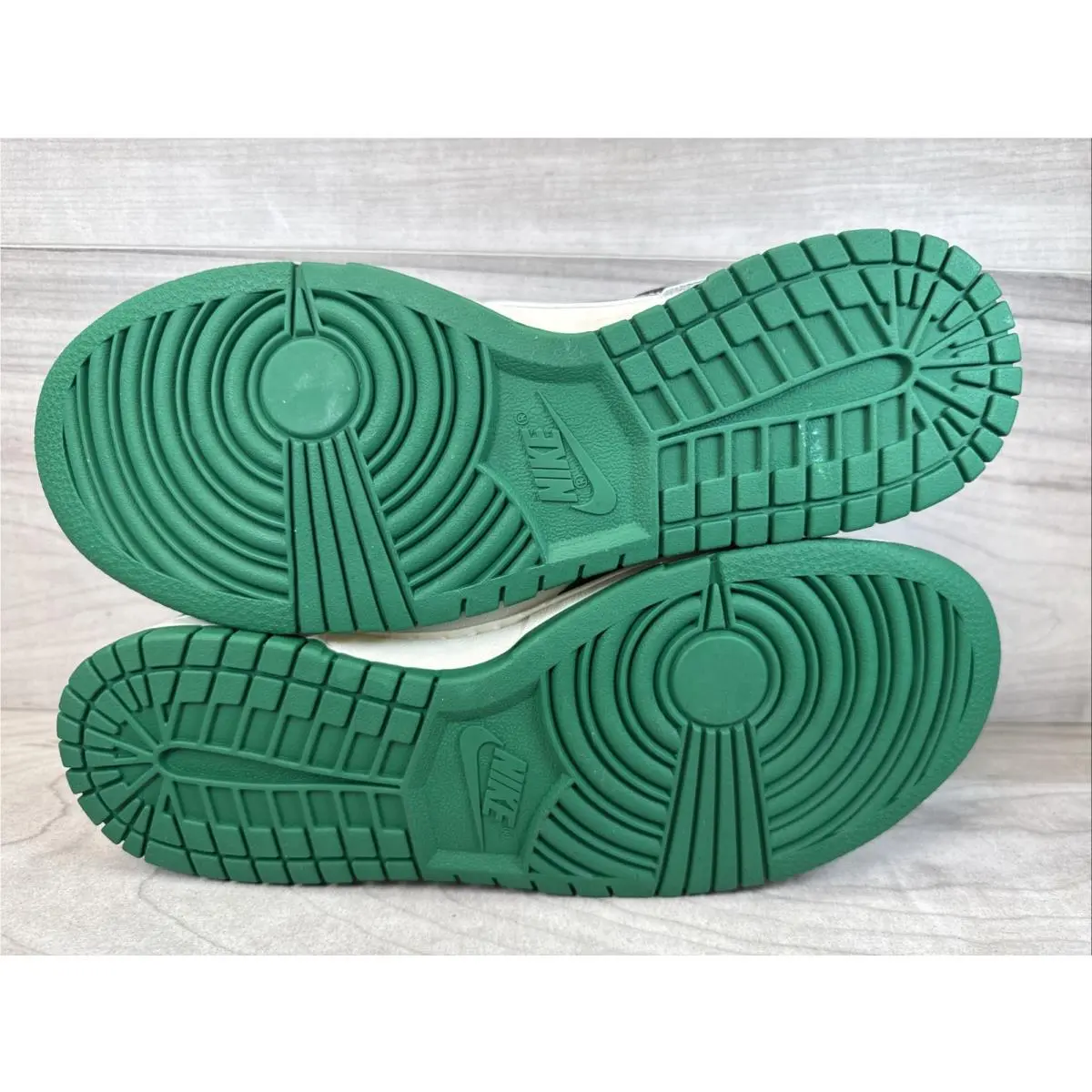 Nike shoes - Nike Dunk Low Retro Lottery - DR9654-100 - Green (UPC: 0196149456942) 18