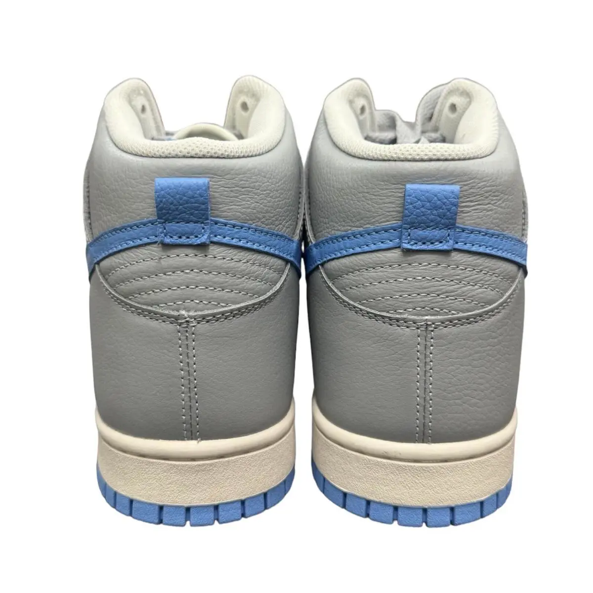 Nike shoes - UNC - UNC - Gray (UPC: 196156072289) 4