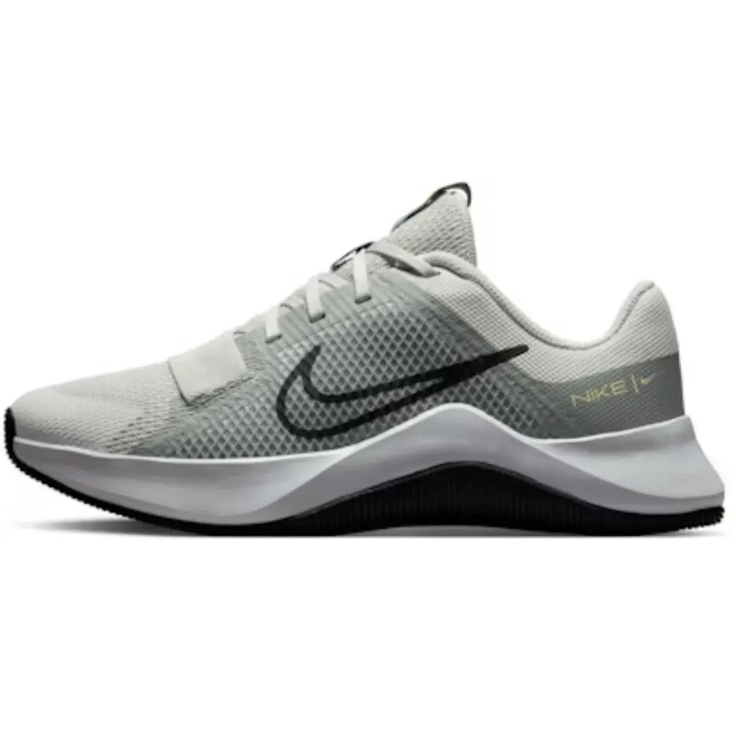 Nike shoes - Nike MC Trainer - Trainer - DM0824-006 - Green 0