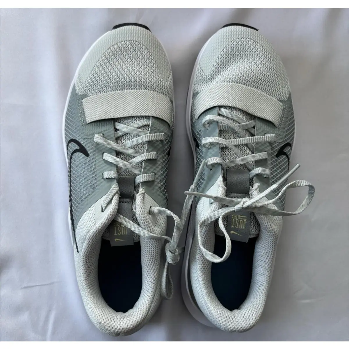 Nike shoes - Nike MC Trainer - Trainer - DM0824-006 - Green 3