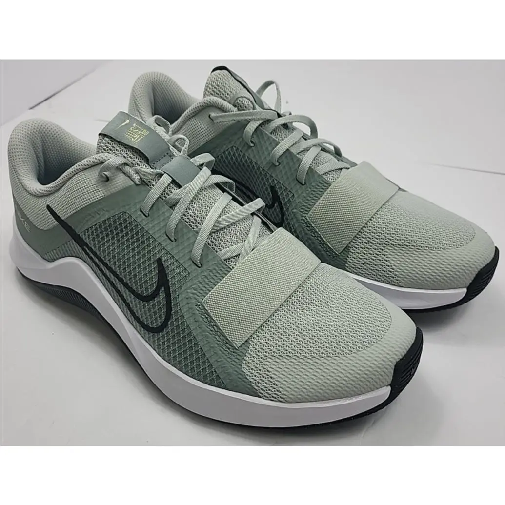 Nike shoes - Nike MC Trainer - Trainer - DM0824-006 - Green 0