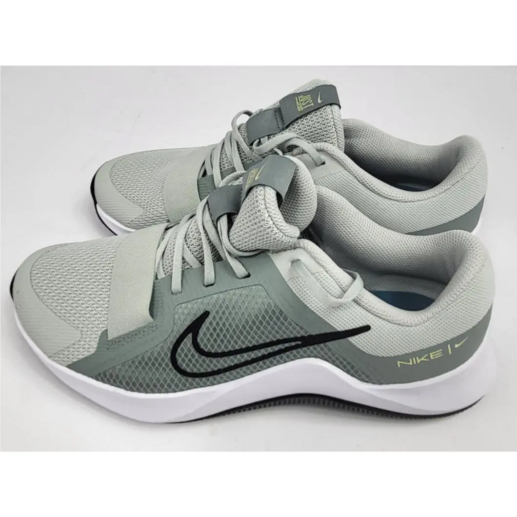 Nike shoes - Nike MC Trainer - Trainer - DM0824-006 - Green 1