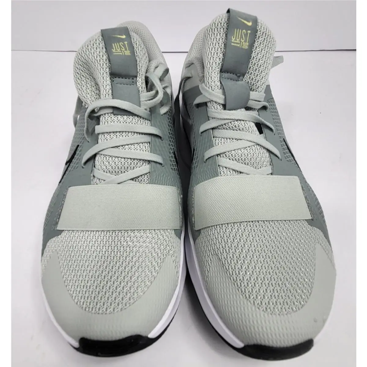 Nike shoes - Nike MC Trainer - Trainer - DM0824-006 - Green 2