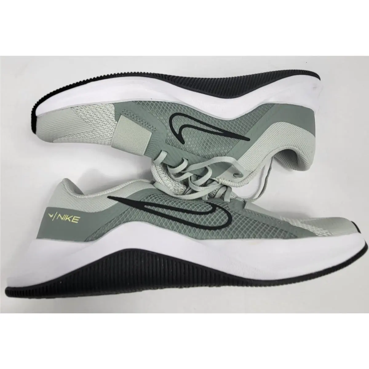 Nike shoes - Nike MC Trainer - Trainer - DM0824-006 - Green 3