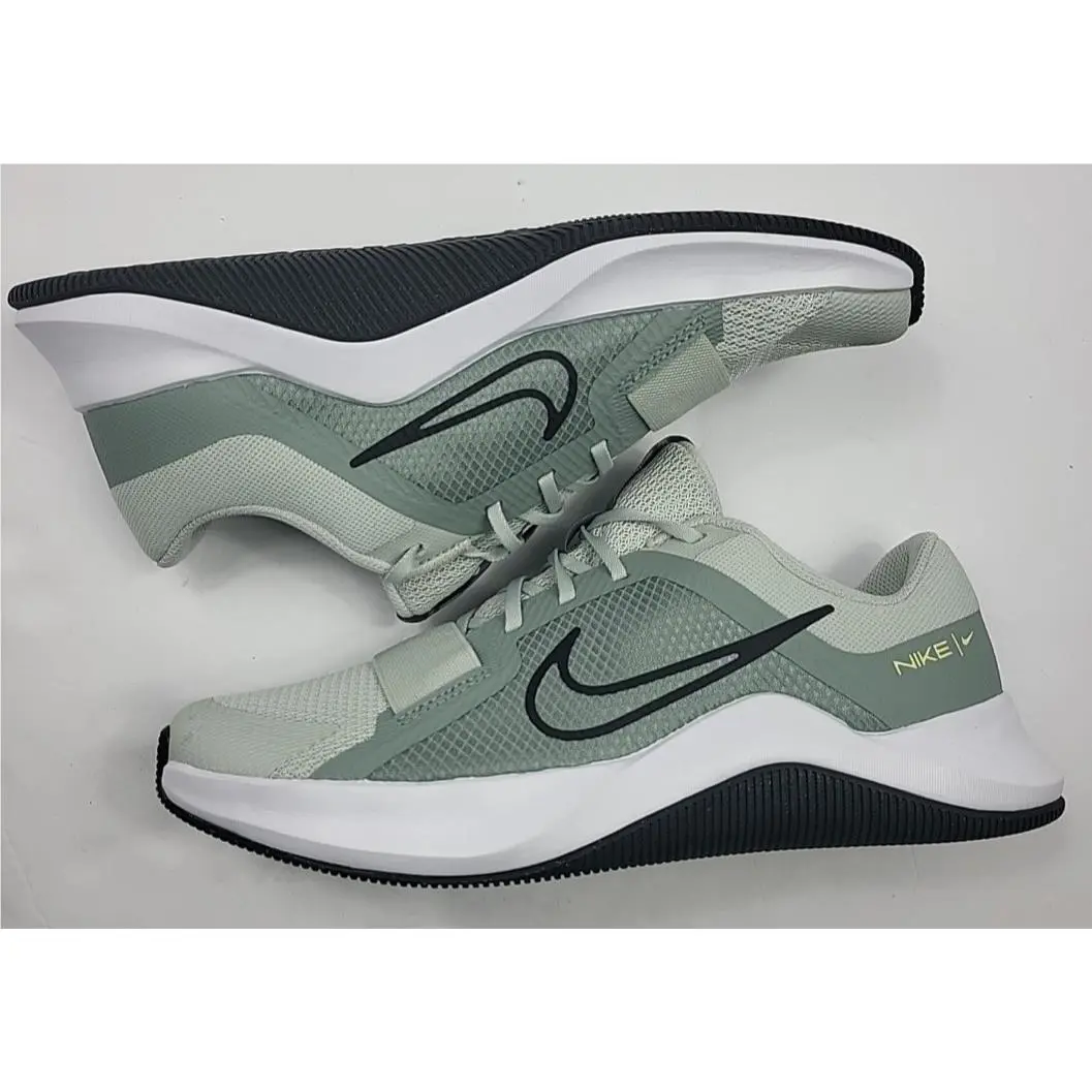 Nike shoes - Nike MC Trainer - Trainer - DM0824-006 - Green 4