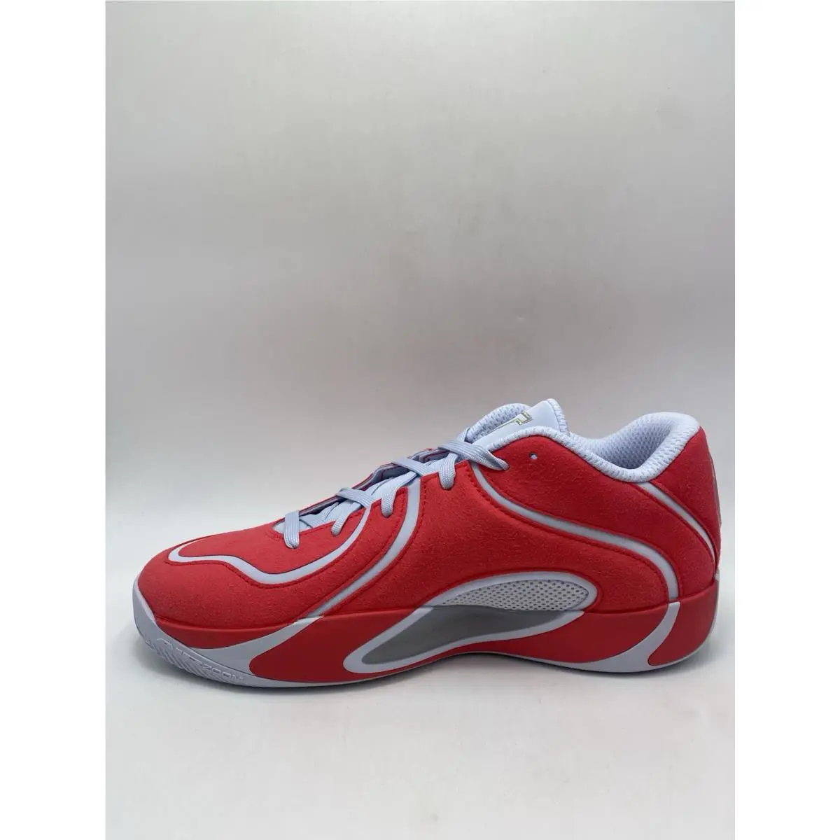 Nike shoes - Air Jordan 4 - Air - IO5030 600 - SirenRed/White-Silver 0
