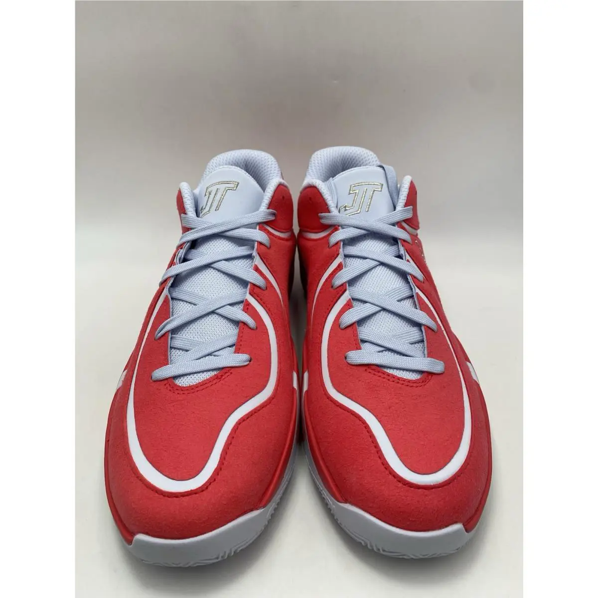 Nike shoes - Air Jordan 4 - Air - IO5030 600 - SirenRed/White-Silver 2