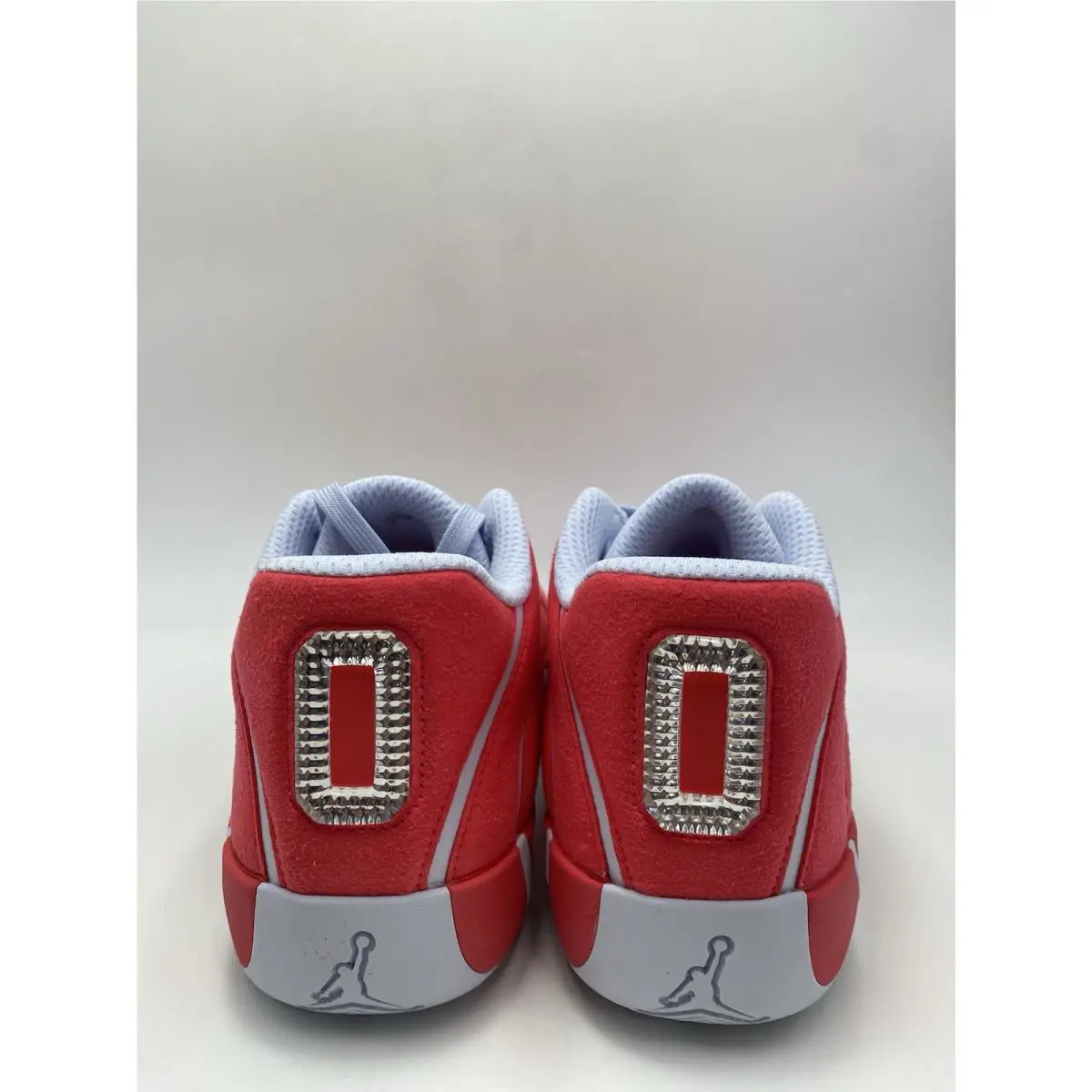Nike shoes - Air Jordan 4 - Air - IO5030 600 - SirenRed/White-Silver 3