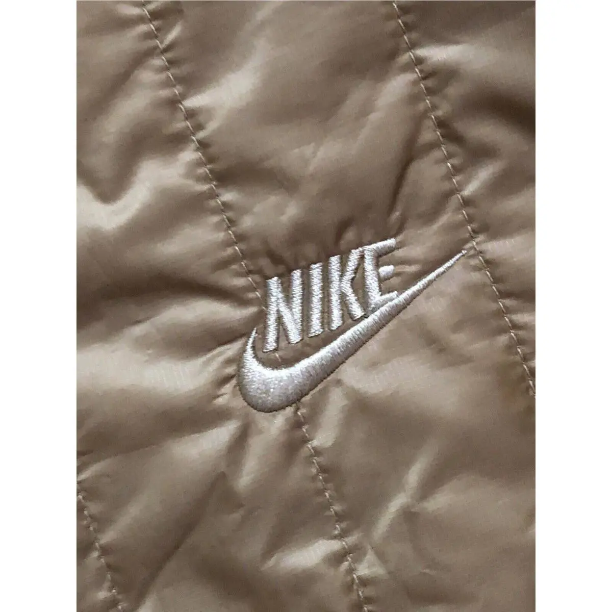 Nike clothing - Nike Tech - Tech - DQ4302382 - mustard yellow (UPC: 196147192903) 1
