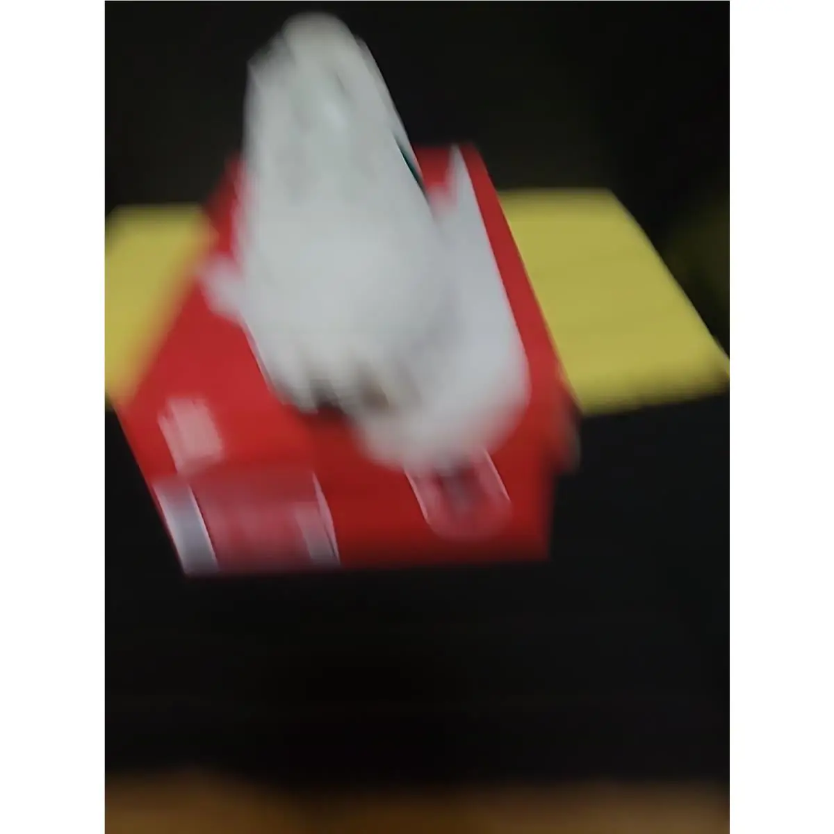 Nike shoes - Nike Waffle Debut - Waffle Debut - White 0