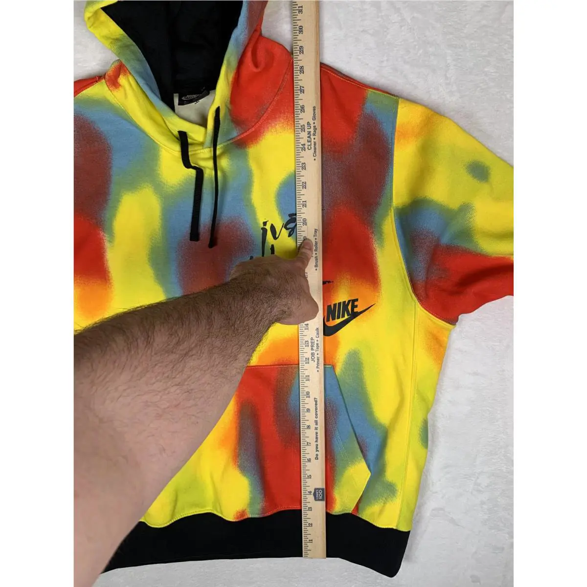 Nike clothing - Multicolor 9