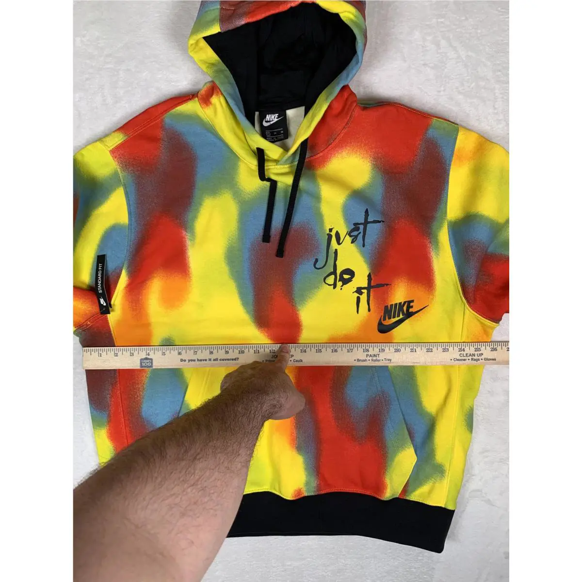 Nike clothing - Multicolor 8