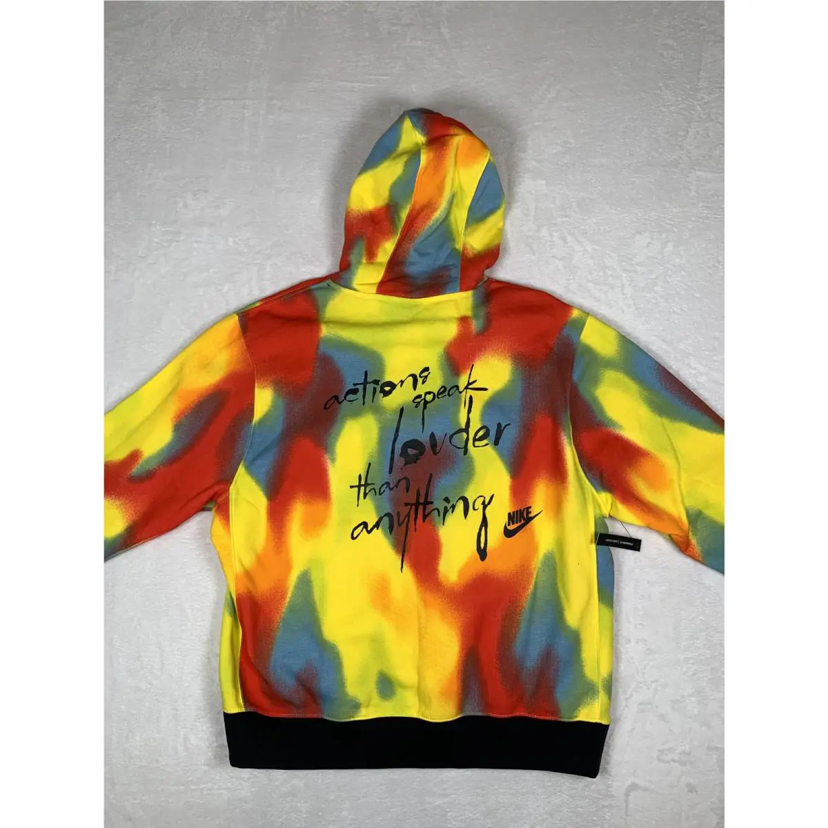 Nike clothing - Multicolor 0