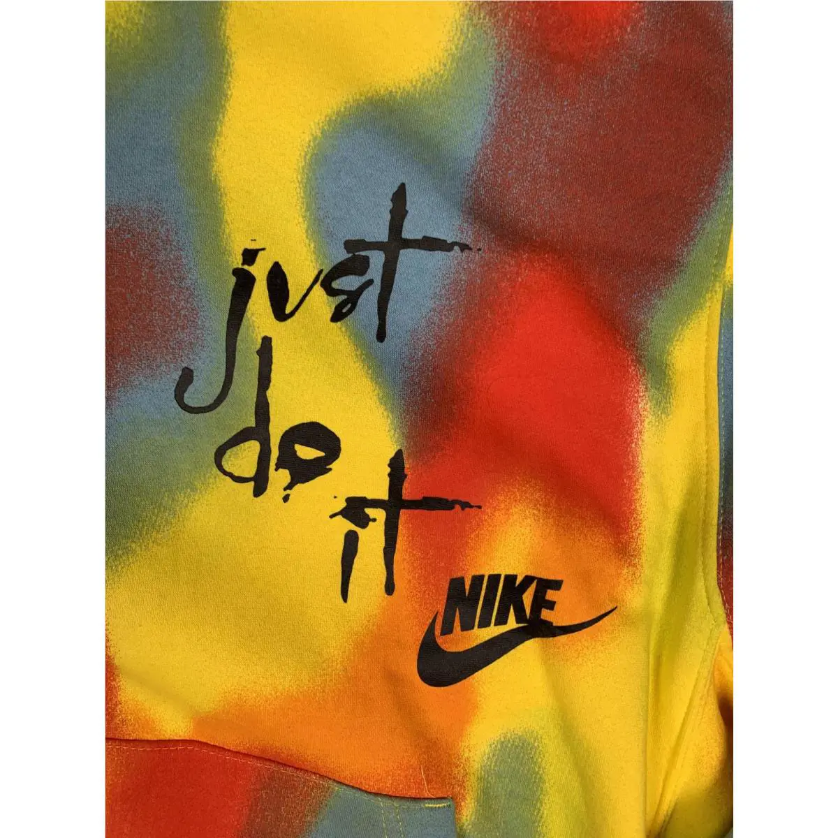 Nike clothing - Multicolor 1