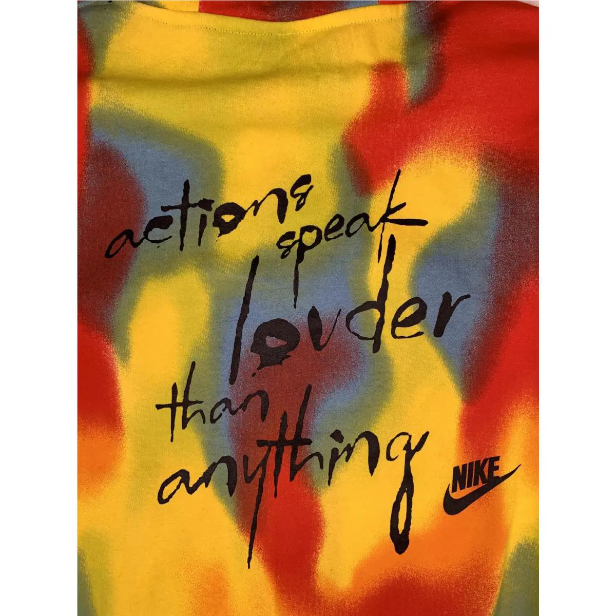 Nike clothing - Multicolor 2