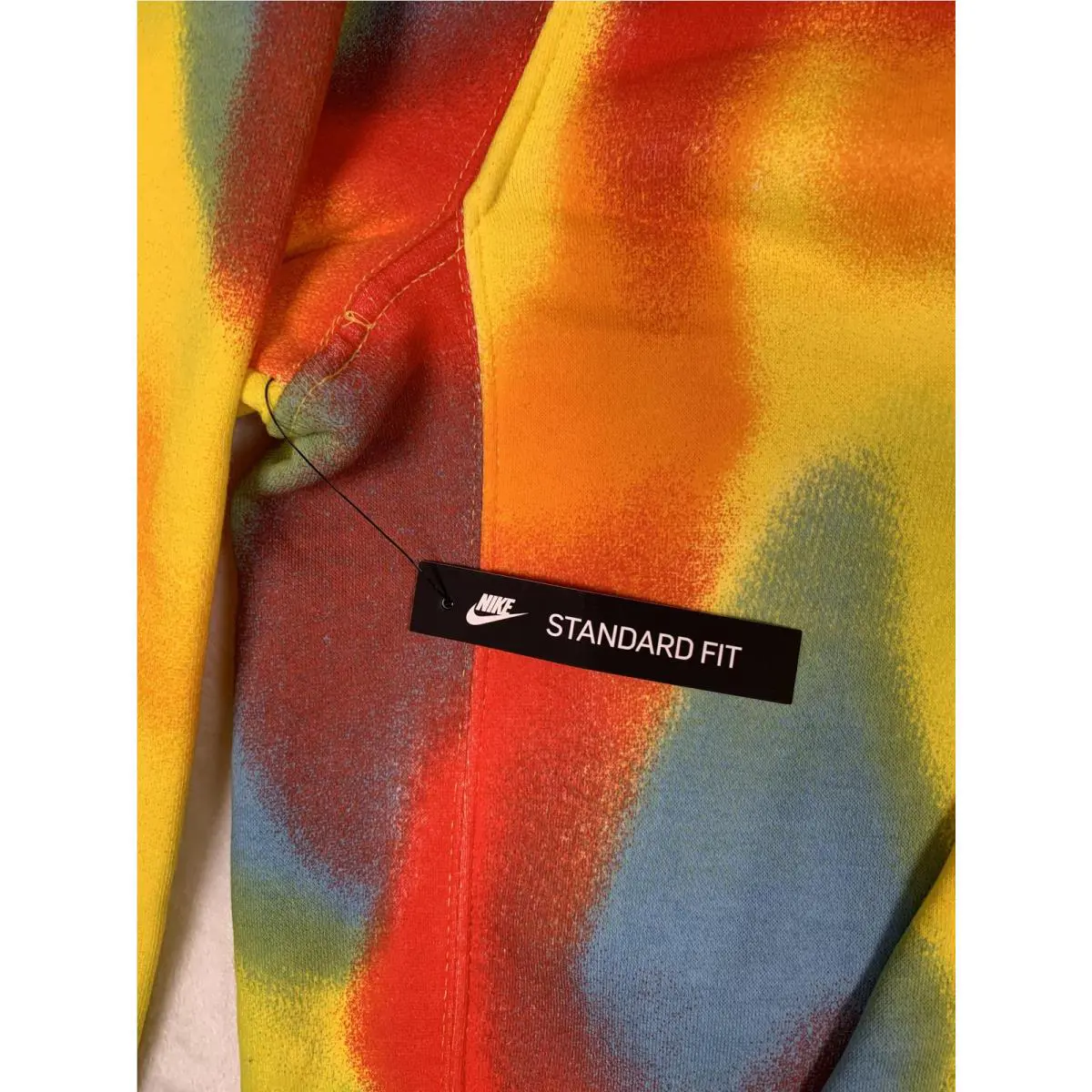 Nike clothing - Multicolor 3