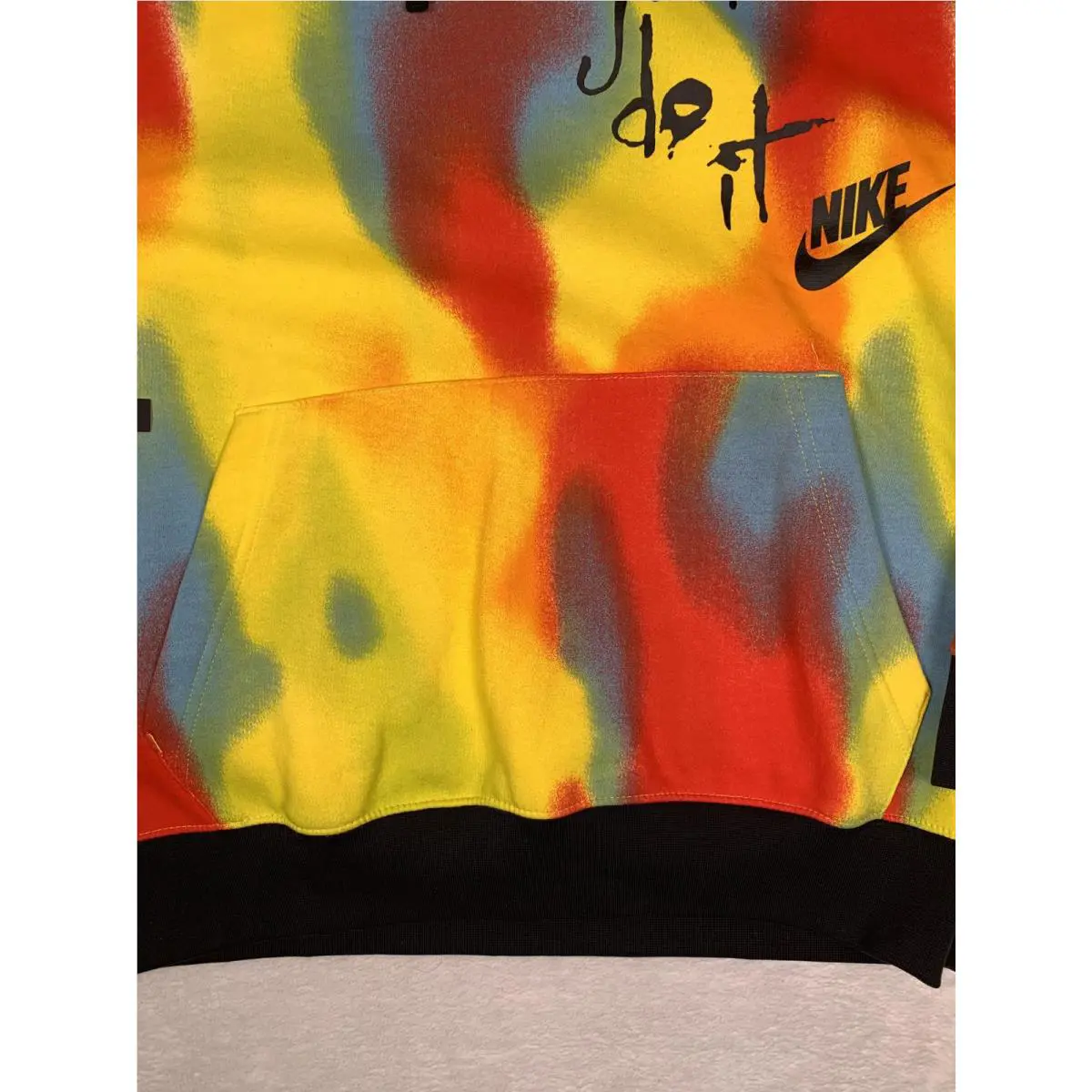 Nike clothing - Multicolor 4