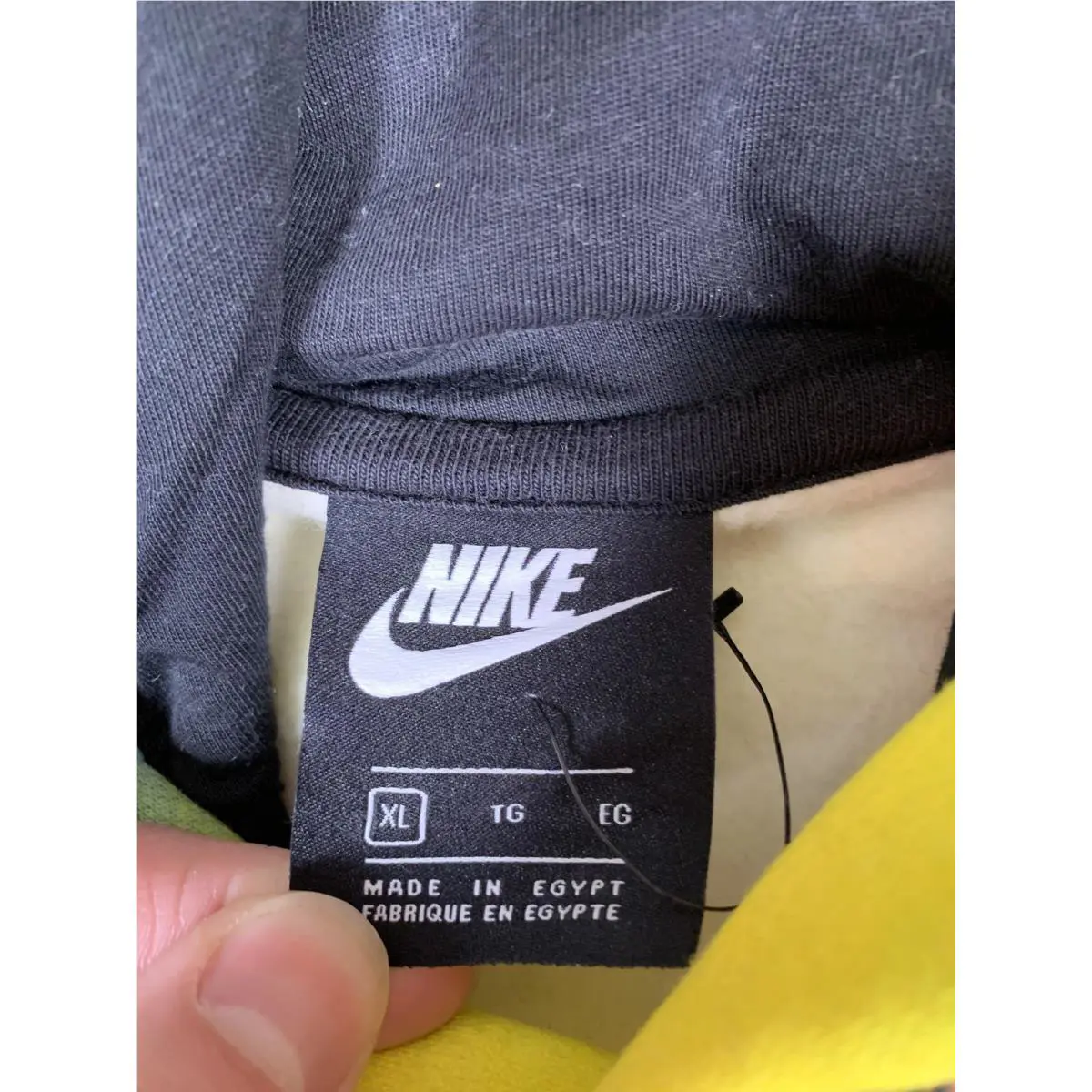 Nike clothing - Multicolor 5