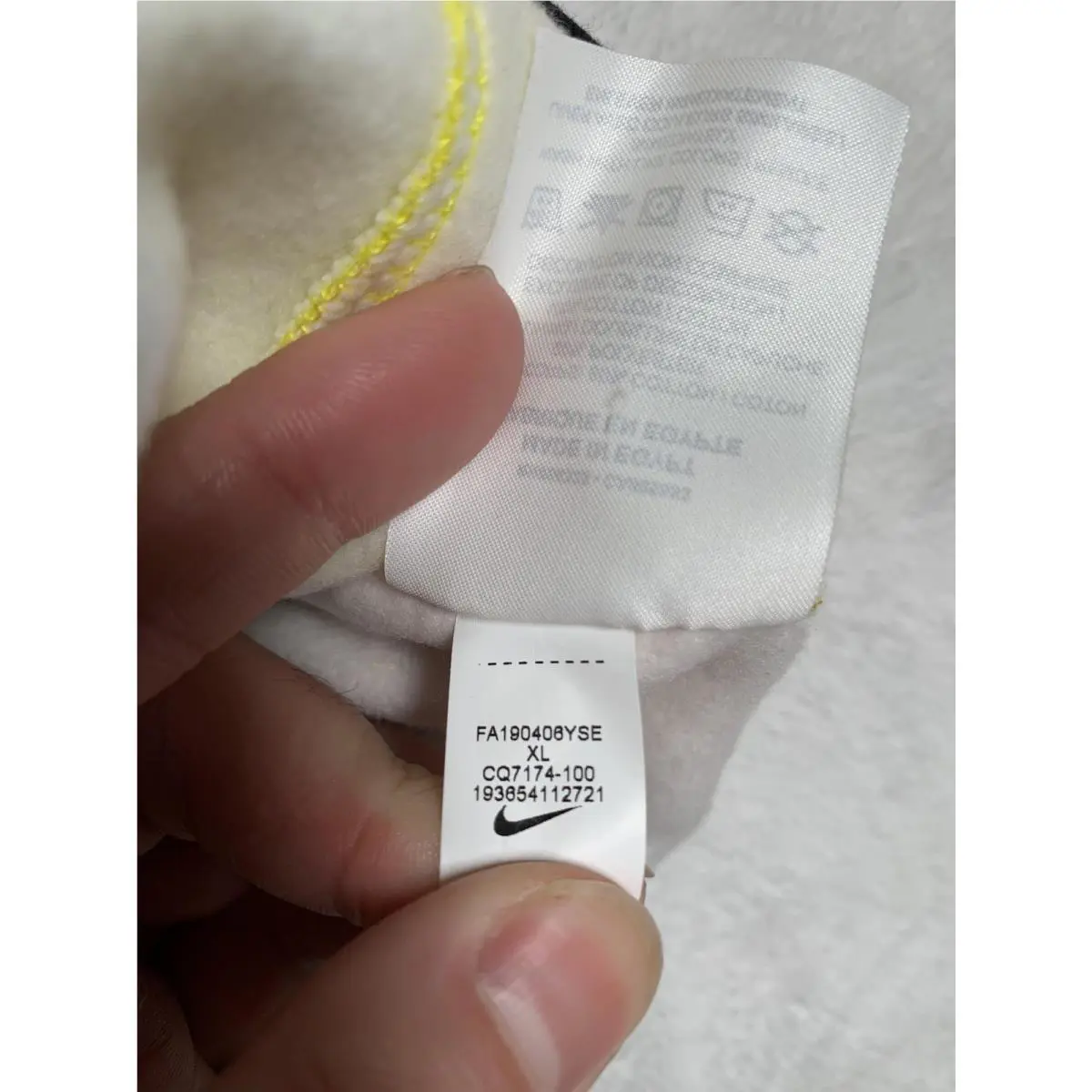 Nike clothing - Multicolor 7