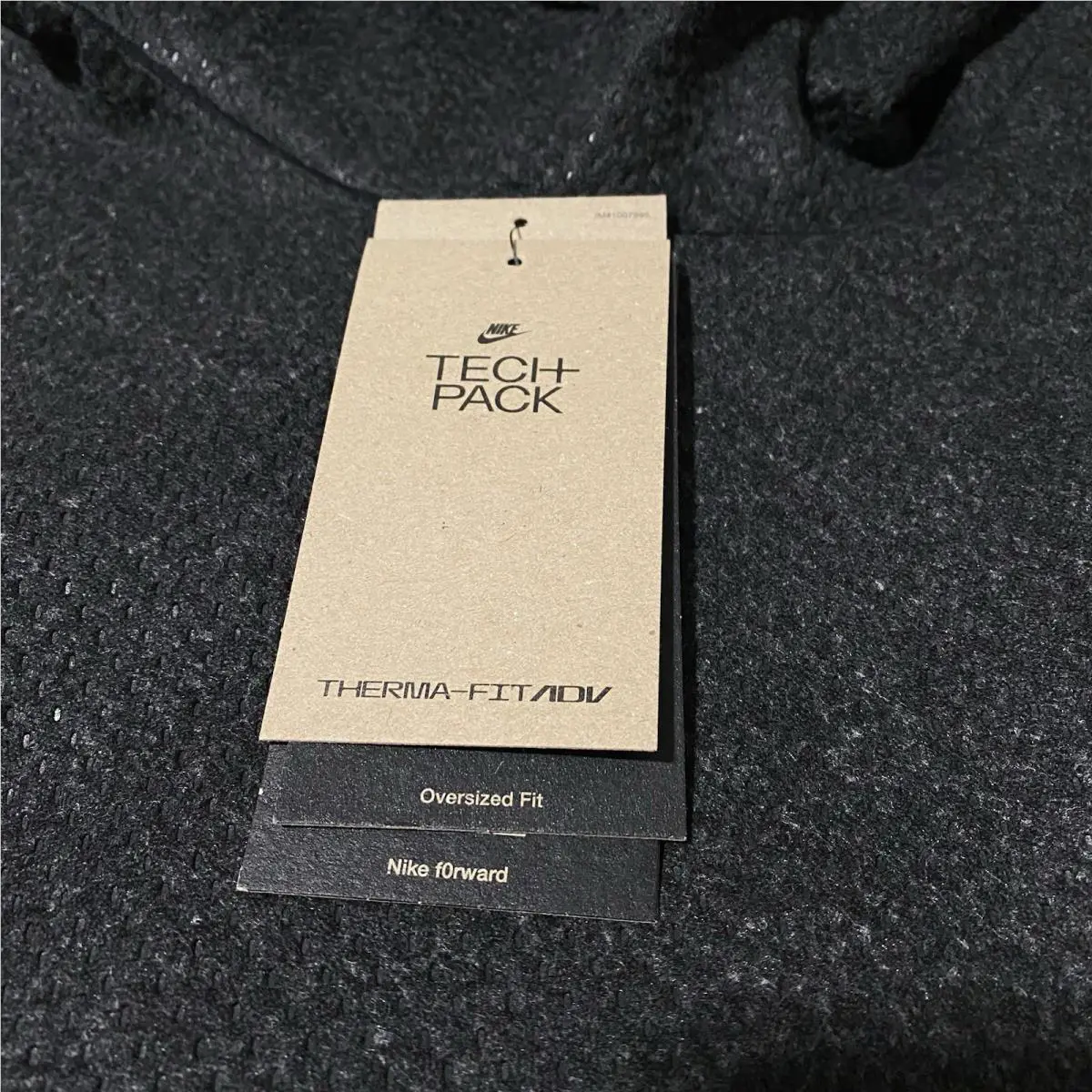 Nike clothing - Gray 9