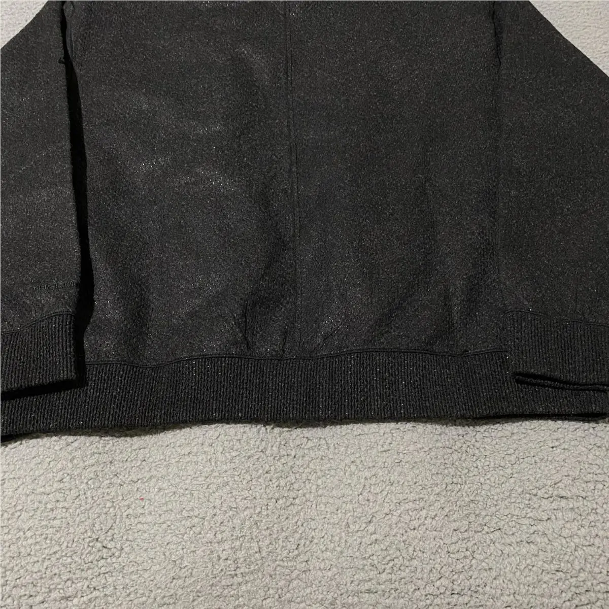 Nike clothing - Gray 6