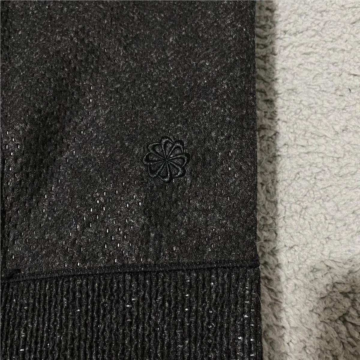 Nike clothing - Gray 7