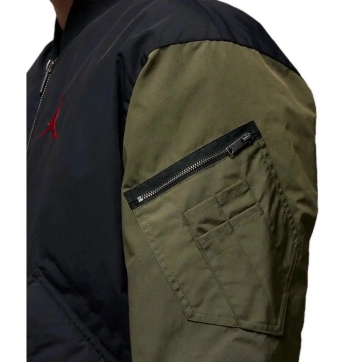Nike clothing - olive 5