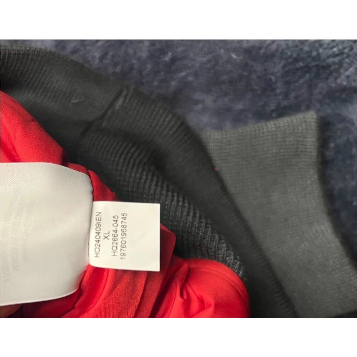 Nike clothing - olive 6