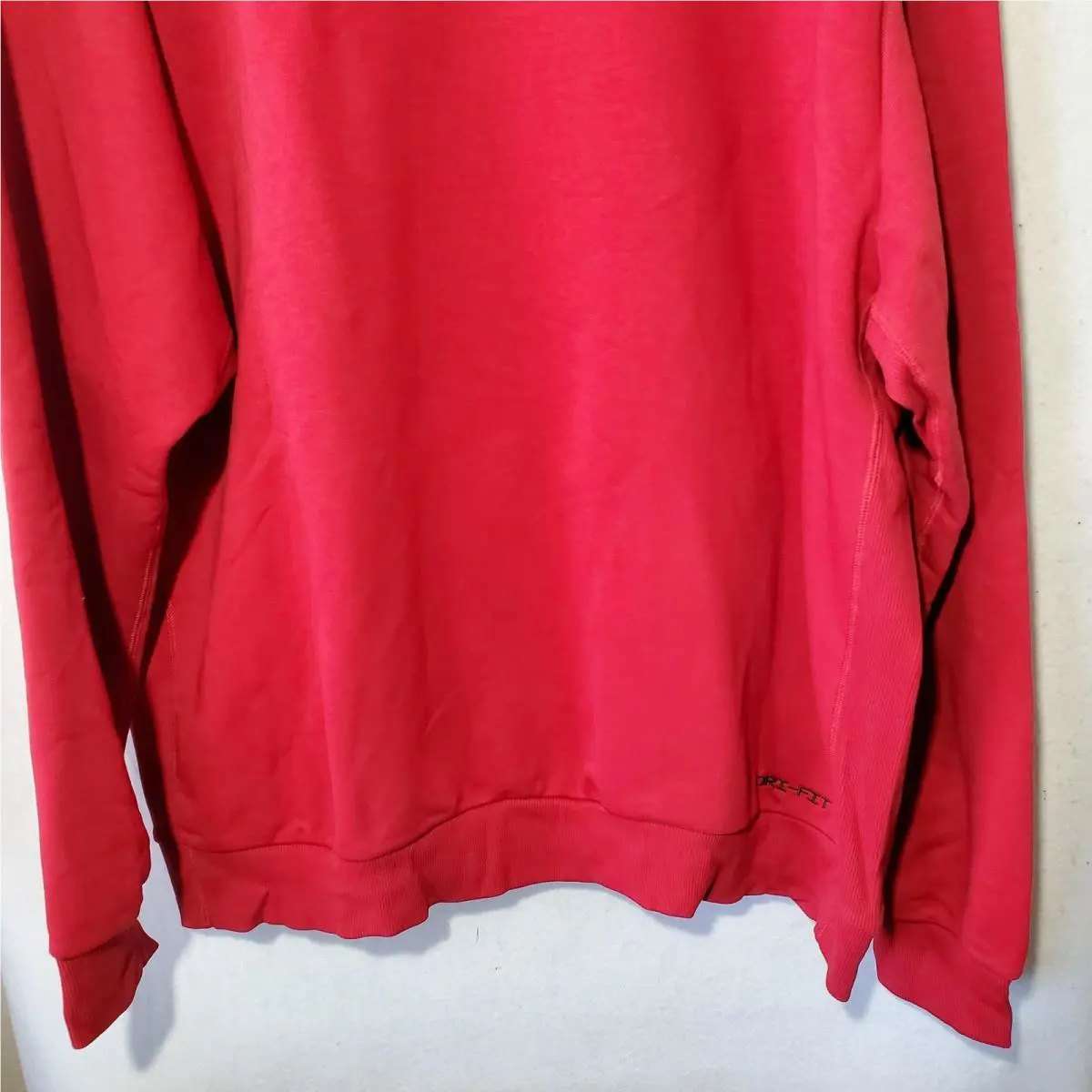 Nike clothing - Red 9