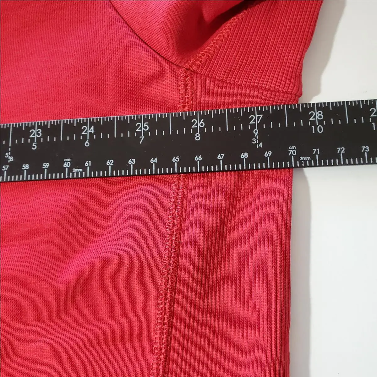 Nike clothing - Red 11