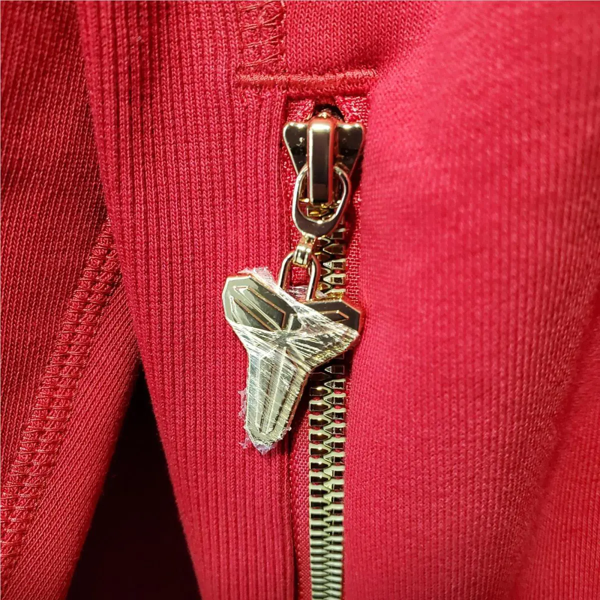Nike clothing - Red 1