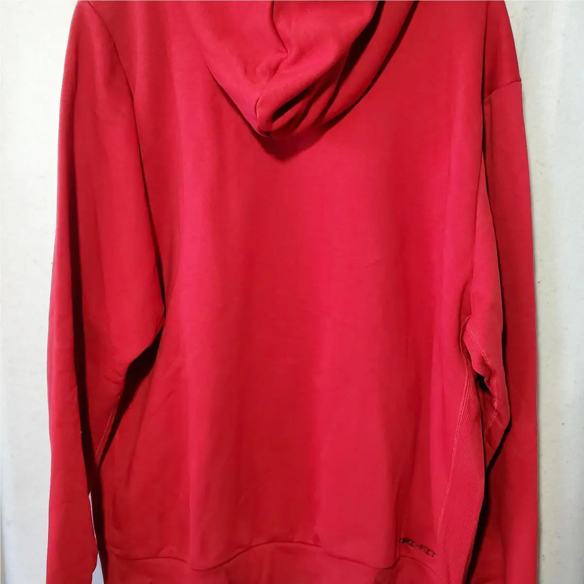Nike clothing - Red 7