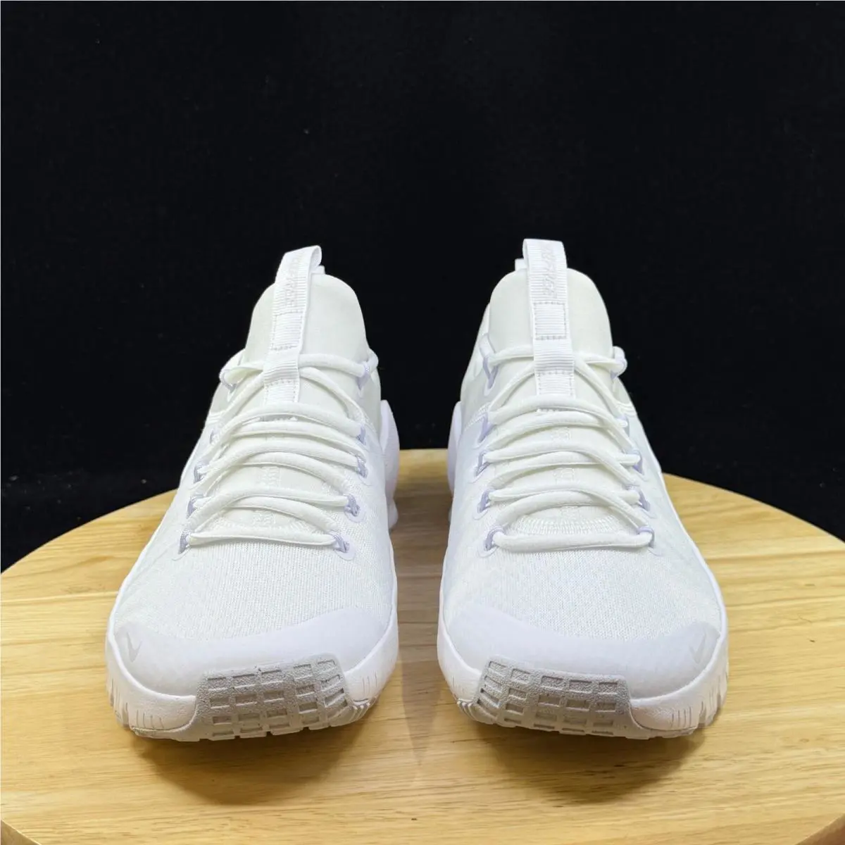 Nike shoes - White 1