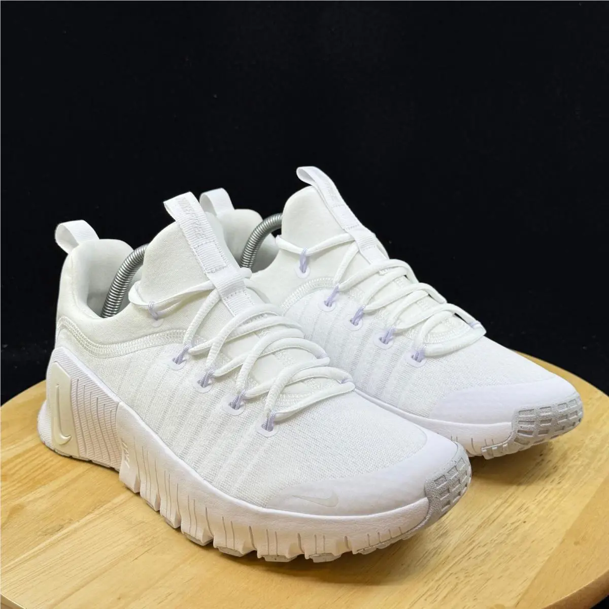 Nike shoes - White 2