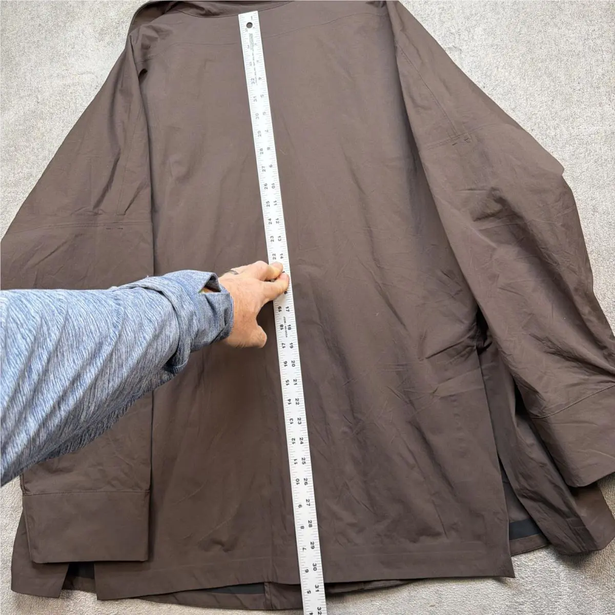 Nike clothing - Nike Utility - Utility - Brown 8