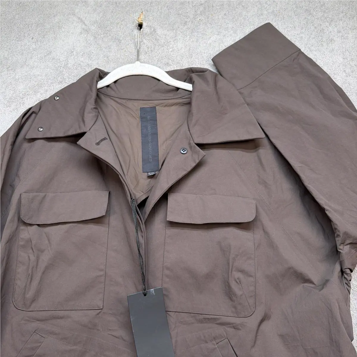 Nike clothing - Nike Utility - Utility - Brown 0