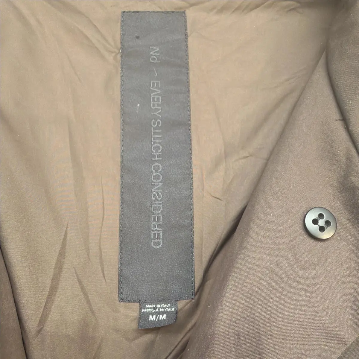 Nike clothing - Nike Utility - Utility - Brown 1