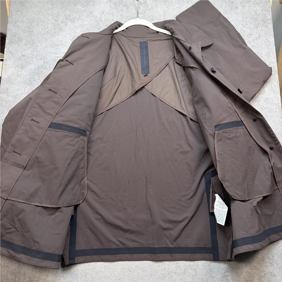 Nike clothing - Nike Utility - Utility - Brown 4
