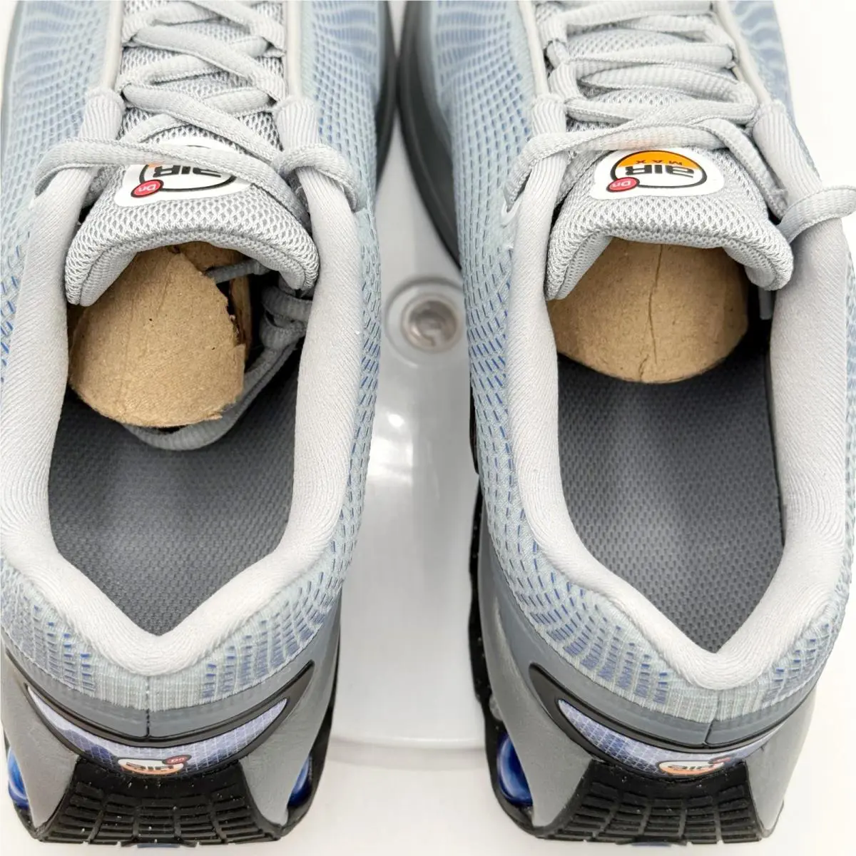 Nike shoes - Air Max Dn (GS) - Air Max - Gray 8