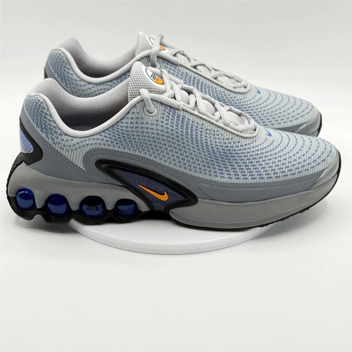 Nike shoes - Air Max Dn (GS) - Air Max - Gray 6