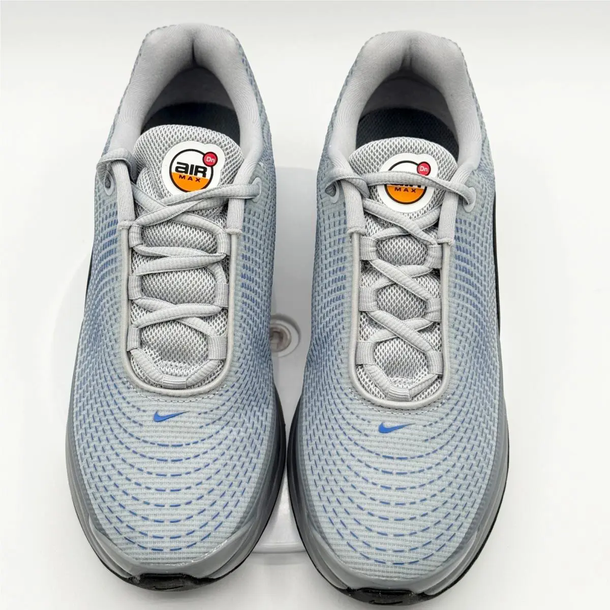 Nike shoes - Air Max Dn (GS) - Air Max - Gray 7