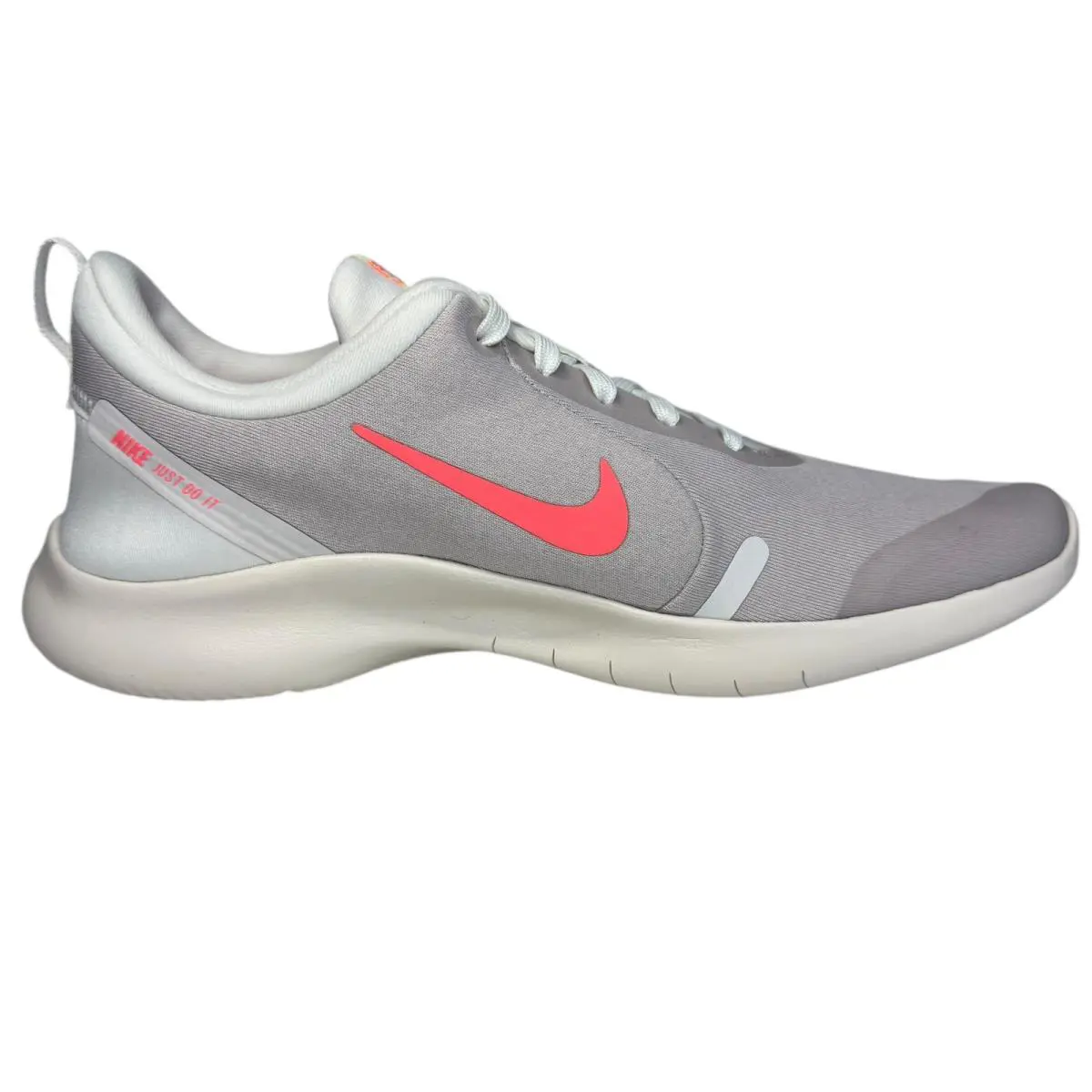 Nike shoes - Nike Flex Experience - Flex Experience - AJ5908-102 - Summit white, Gray, lava glow 3