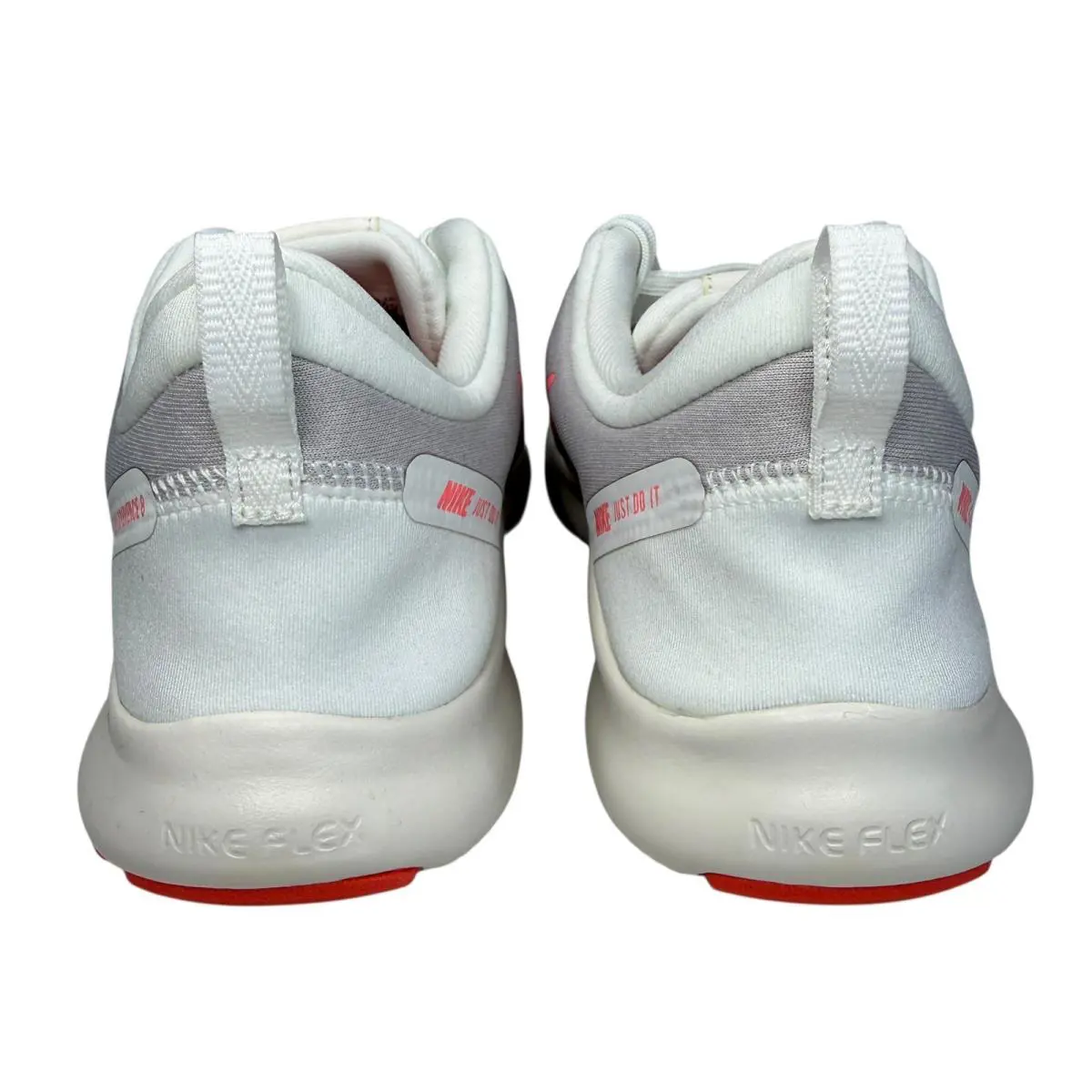 Nike shoes - Nike Flex Experience - Flex Experience - AJ5908-102 - Summit white, Gray, lava glow 5
