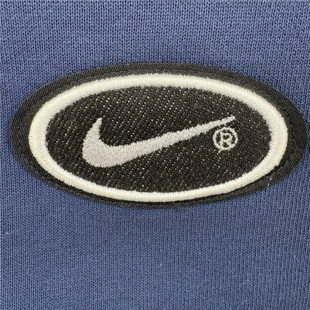 Nike clothing - HV0247-410 - HV0247-410 - Blue 2