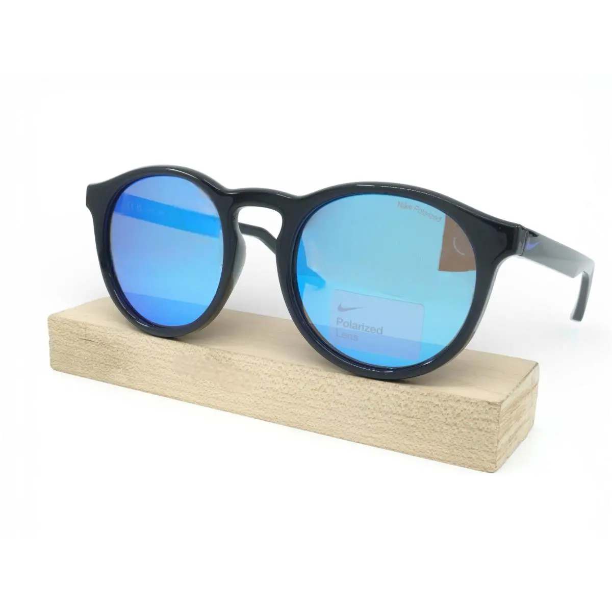 FD1850-014 Mens Nike Swerve Polarized Sunglasses