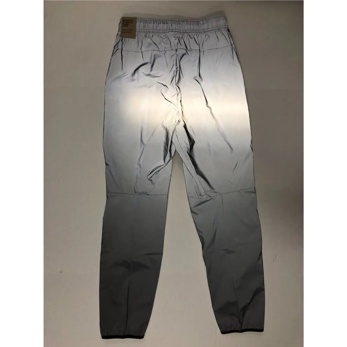 Nike clothing - Nike Tech - Tech - Reflect Silver/Black (UPC: 197600924901) 4