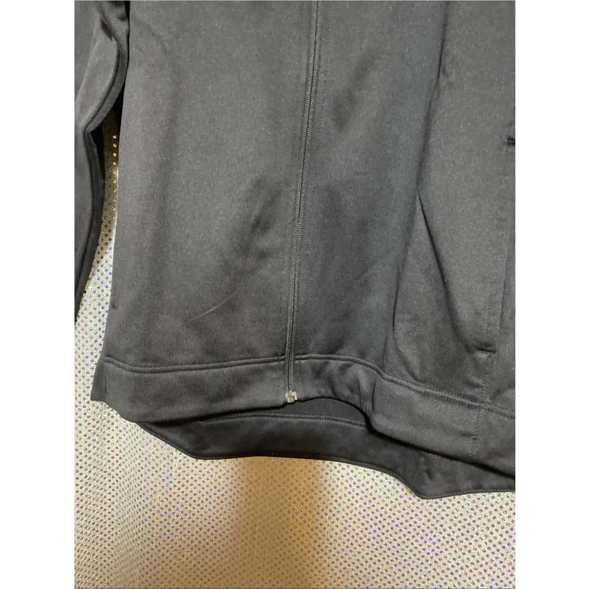 Nike clothing - Black 3