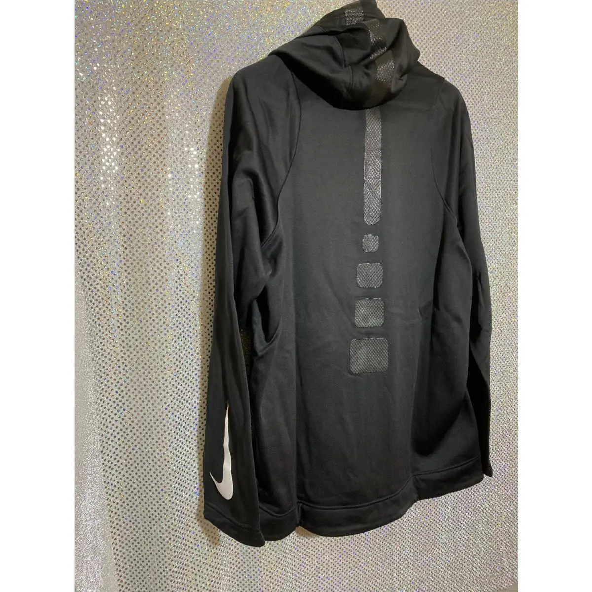 Nike clothing - Black 7