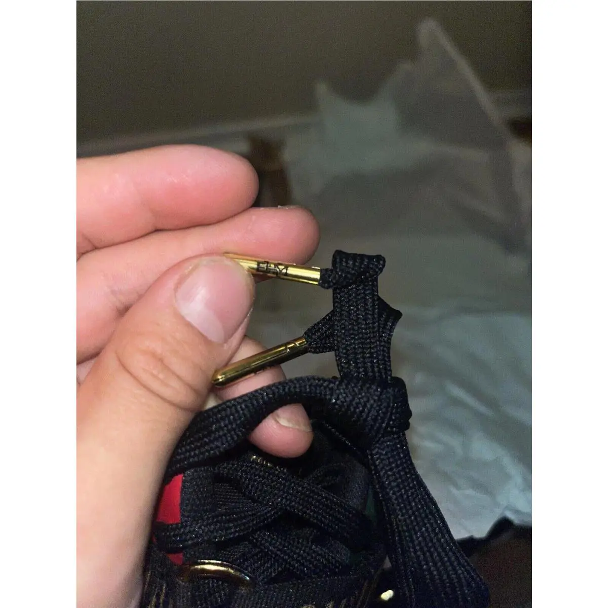 Nike shoes - Black 9