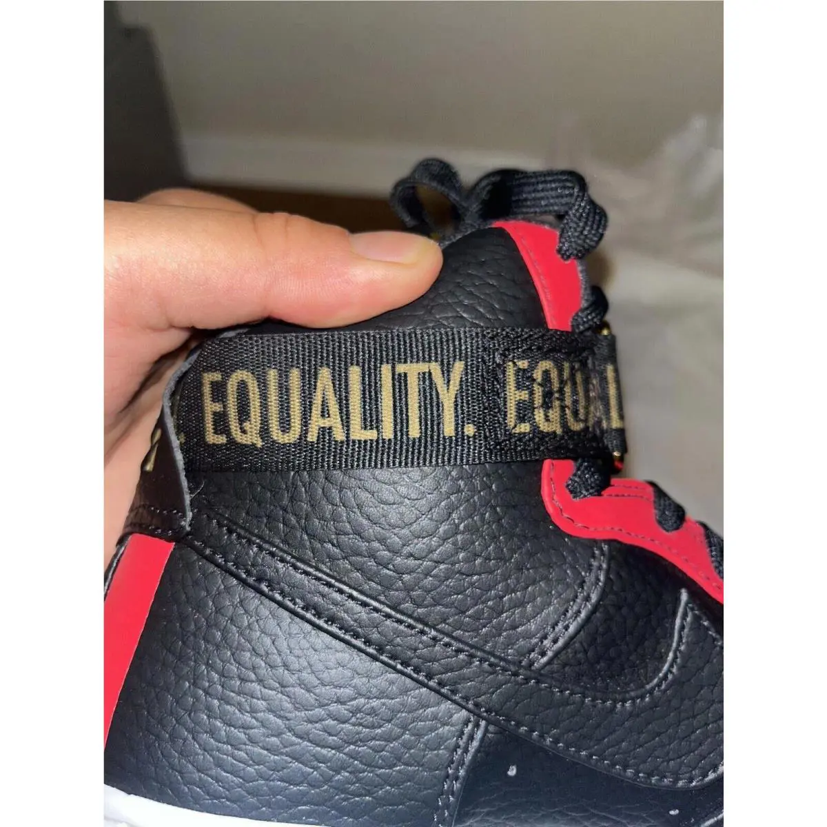 Nike shoes - Black 10